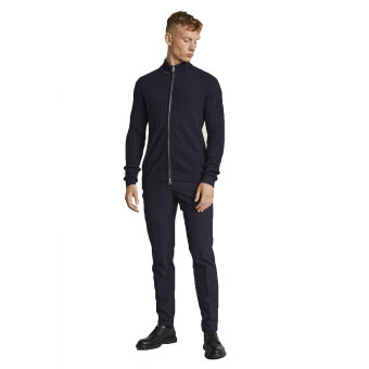Matinique - Matinique - Cardo | Cardigan Dark navy