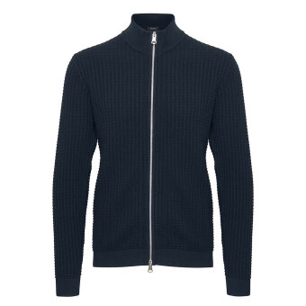 Matinique - Matinique - Cardo | Cardigan Dark navy