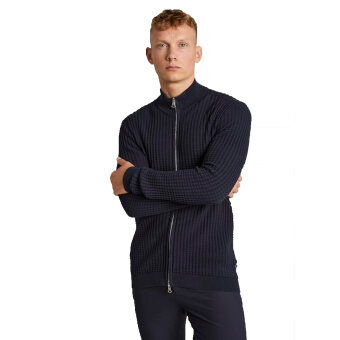 Matinique - Matinique - Cardo | Cardigan Dark navy