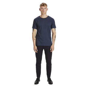 Matinique - Matinique Jermane stripe tee
