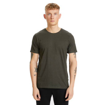 Matinique - Matinique Jermane stripe tee