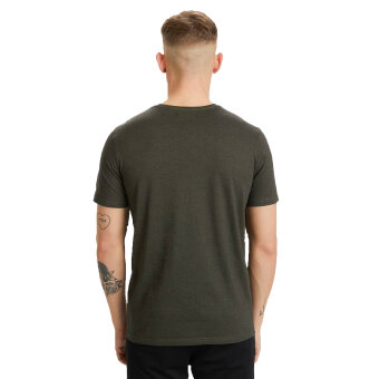 Matinique - Matinique Jermane stripe tee