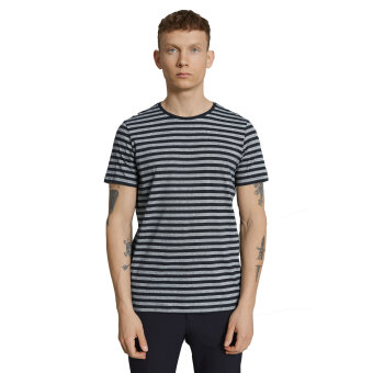 Matinique - Matinique - Jermane tee | T-shirt Dark navy