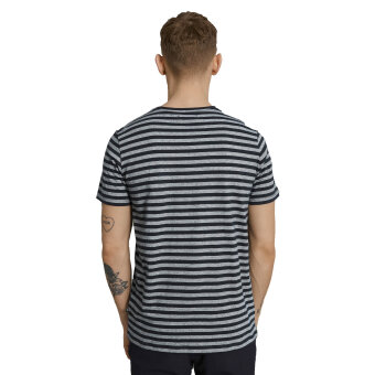 Matinique - Matinique - Jermane tee | T-shirt Dark navy