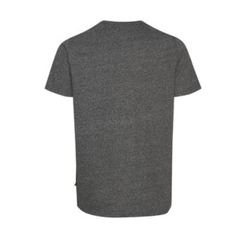 Matinique - Matinique - Jermane tee | T-shirt Dark grey