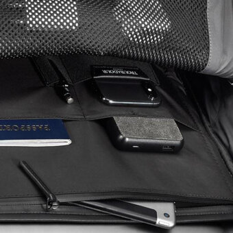 Troubadour explorer basecamp