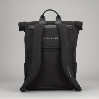 Troubadour explorer basecamp