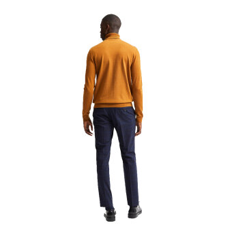 Selected - Berg Roll Neck | Rullekrave Wood Thrush