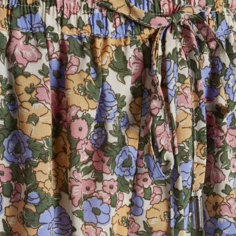 Love&divine ( Dame ) - LOVE&DIVINE - LOVE651 | SHORTS 810 FLOWER