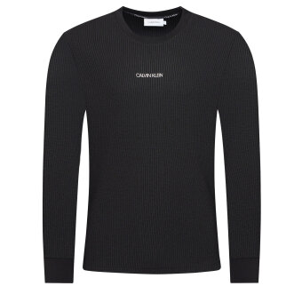 Calvin Klein - Calvin Klein lightweight sweat