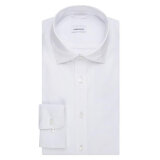 Seidensticker - Seidensticker - 650400 Perfomance shirt | Slim fit Skjorte 1 Hvid Seidensticker - Seidensticker - 650400 Perfomance shirt | Slim fit Skjorte 1 Hvid