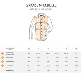 Seidensticker - Seidensticker - 650400 Perfomance shirt | Slim fit Skjorte 1 Hvid Seidensticker - Seidensticker - 650400 Perfomance shirt | Slim fit Skjorte 1 Hvid