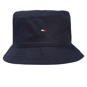 Tommy Hilfiger  - Tommy Hilfiger - flag bucket | Bøllehat Desert sky