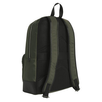 Calvin Klein - Calvin Klein - Urban campus BP | Rygsæk Dark olive