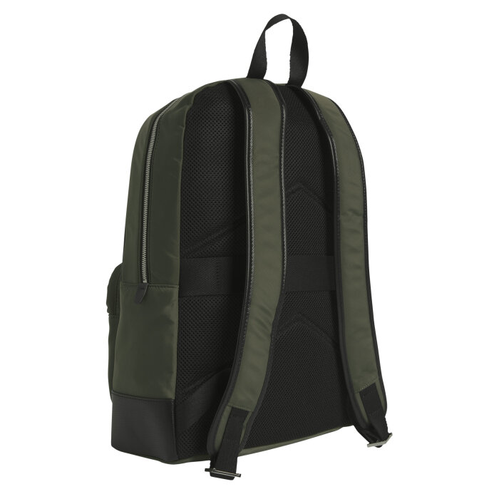 Calvin Klein - Calvin Klein - Urban campus BP | Rygsæk Dark olive