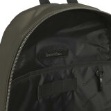 Calvin Klein - Calvin Klein - Urban campus BP | Rygsæk Dark olive