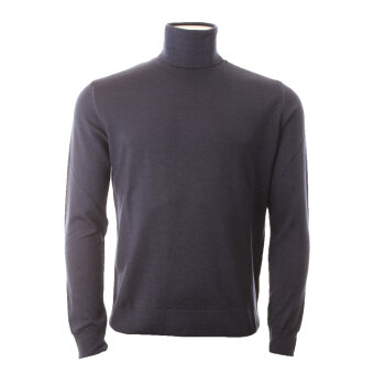 Limited Edition - Sarto - Enzyme Roll neck | Rullekrave Navy
