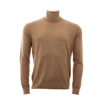 Limited Edition - Sarto - Enzyme Roll neck | Rullekrave Ecru