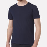Oscar Jacobson - Oscar Jacobson - Kyran | T-shirt Blue
