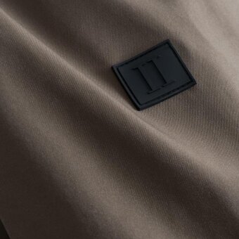 LES DEUX - Les Deux - Damien 3.0 jacket | Jakke Grå LES DEUX - Les Deux - Damien 3.0 jacket | Jakke Grå