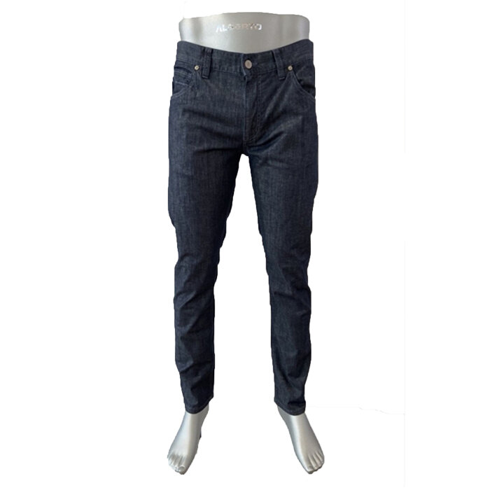 Alberto - Alberto - Stone T400 | Jeans 1575 896 light denim
