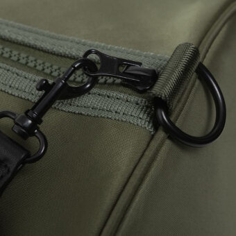Gant - Gant - Duffle bag | Taske Racing green