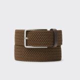 Saddler - Saddler - 78800 | Bælte Dark brown Saddler - Saddler - 78800 | Bælte Dark brown