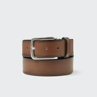 Saddler - Saddler - Jacques | Bælte Cognac