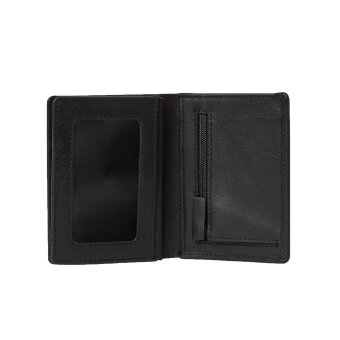 Saddler - Saddler - Emil | Pung Sort