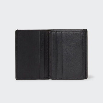 Saddler - Saddler - Emil | Pung Sort