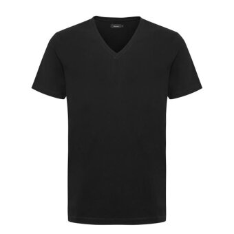 Matinique - Matinique - Madelink | T-shirt Sort & Hvid