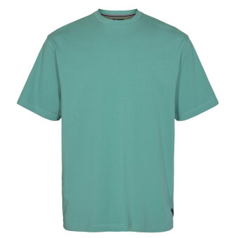 Signal - Signal - Eddy organic tee | T-shirt Green amazone