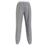 Tommy Hilfiger  - Tommy Hilfiger - Flannel pyjamas pants | Natbukser Grey