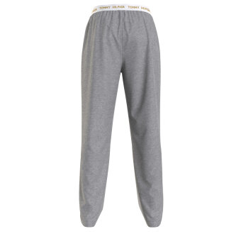 Tommy Hilfiger  - Tommy Hilfiger - Flannel pyjamas pants | Natbukser Grey