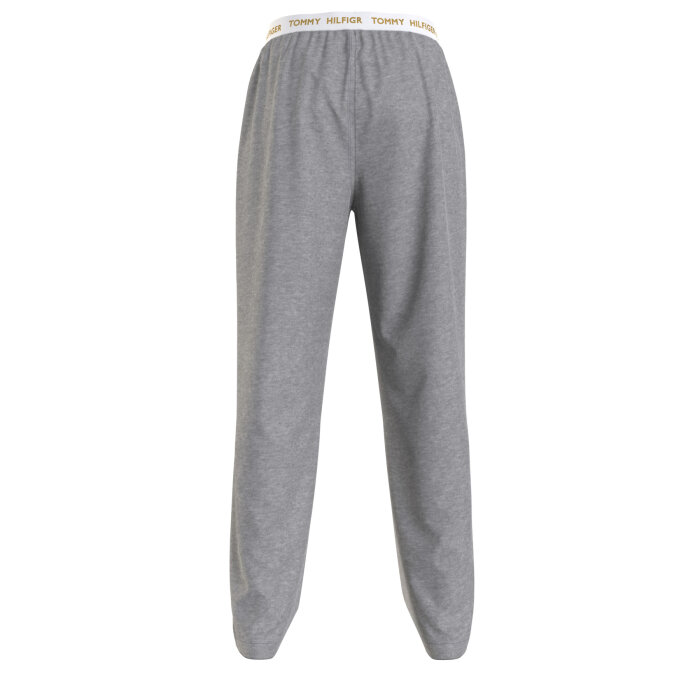 Hilfiger Flannel pyjamas pants Grey