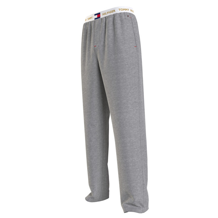 Hilfiger Flannel pyjamas pants Grey