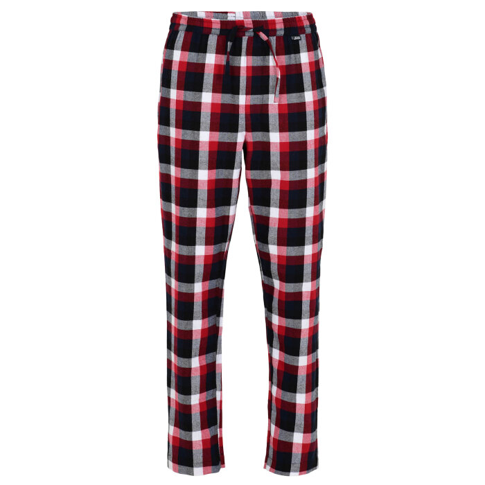 JBS - JBS - Pyjamas pants | 135 92 11 Rød tern