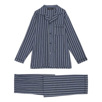 Ambassador  - Ambassador - 90-1 | Pyjamas Blå strib