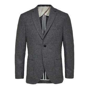 Selected - Selected - Wes | Blazer Grey