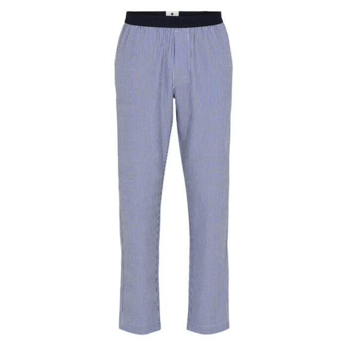 JBS - JBS - Seersucker Pant | Pyjamas bukser 119 91 1 Strib