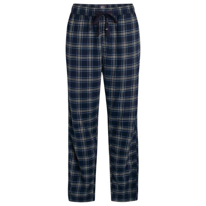 Signal - Signal - Mads pyjamas pants | Pyjamasbuks 7240 Deep Marine