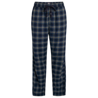 Signal - Signal - Mads pyjamas pants | Pyjamasbuks Marineblå Signal - Signal - Mads pyjamas pants | Pyjamasbuks Marineblå