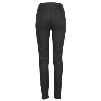 Pulz Jeans ( Dame )  - PULZ - PZMAJA | JEANS SKINNY BLACK BEAUT