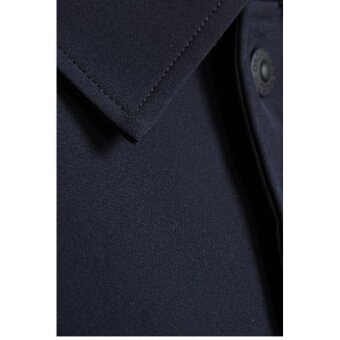 Oscar Jacobson - Oscar Jacobson - Johnson | Carcoat Navy