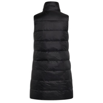 Sisters Point ( Dame ) - SISTERS POINT - DEA-VE1 | VEST BLACK CAMEL