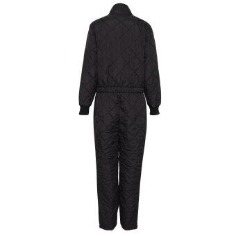 Pulz Jeans ( Dame )  - PULZ - PZELINA | JUMPSUIT BLACK