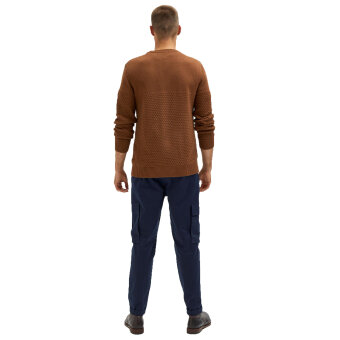 Selected - Hartley knit | Strik Emperador