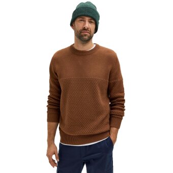 Selected - Hartley knit | Strik Emperador