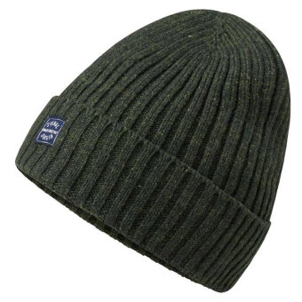 Signal - Signal - Oliver beanie | Hue Uniform green