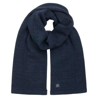 Signal - Signal - Magnus scarf | Tørklæde Dark Blue captain